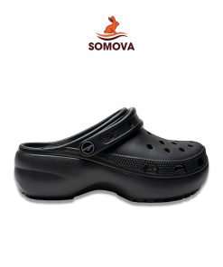 Giày Somova 5cm - Ảnh 4