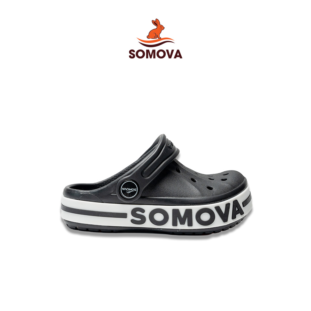 Somova Baya Gripx trẻ em