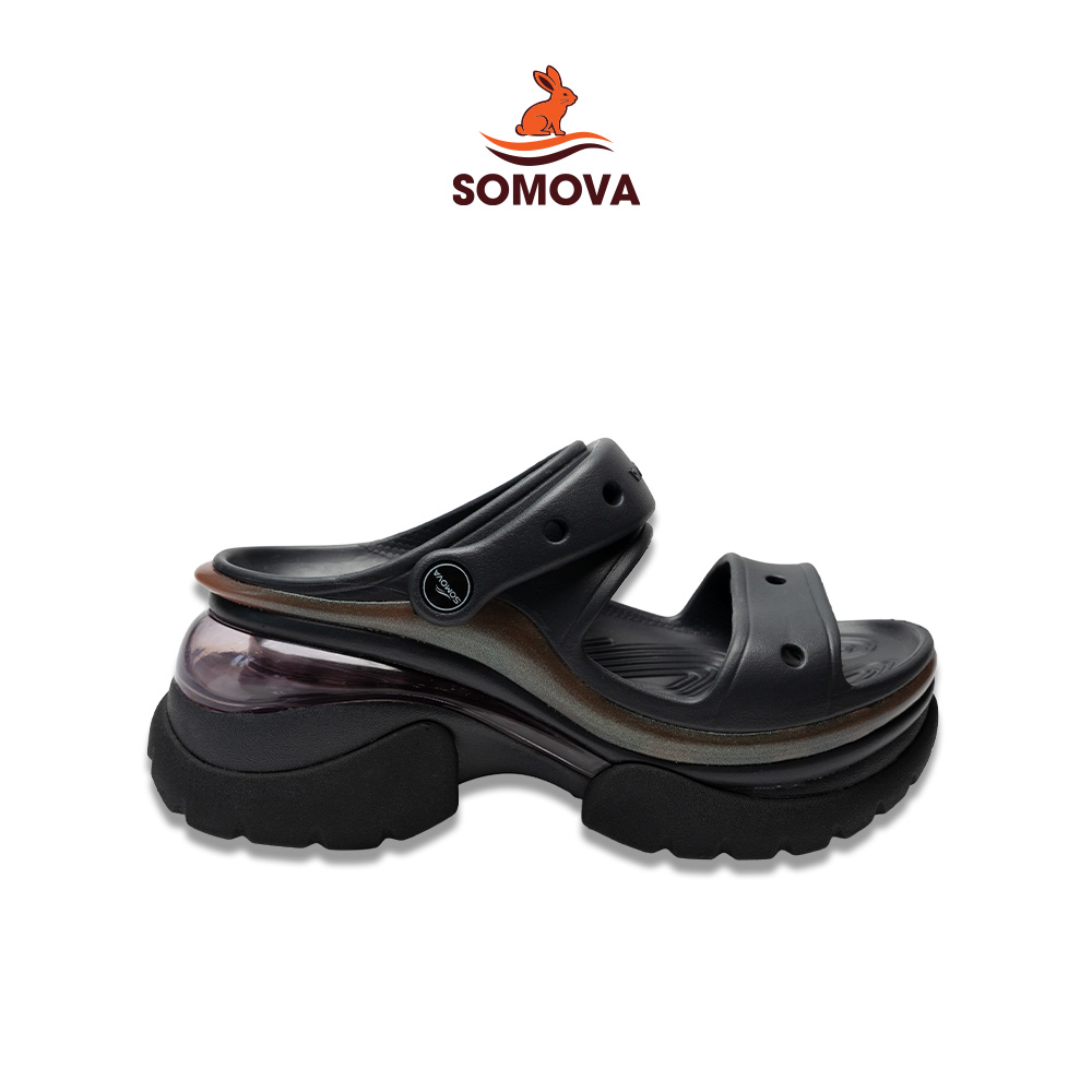 Sandal Somova Urban - Ảnh 4