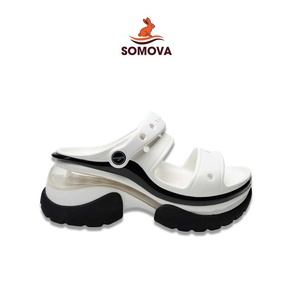 Sandal Somova Urban – Một chút Urban cho mỗi bước chân