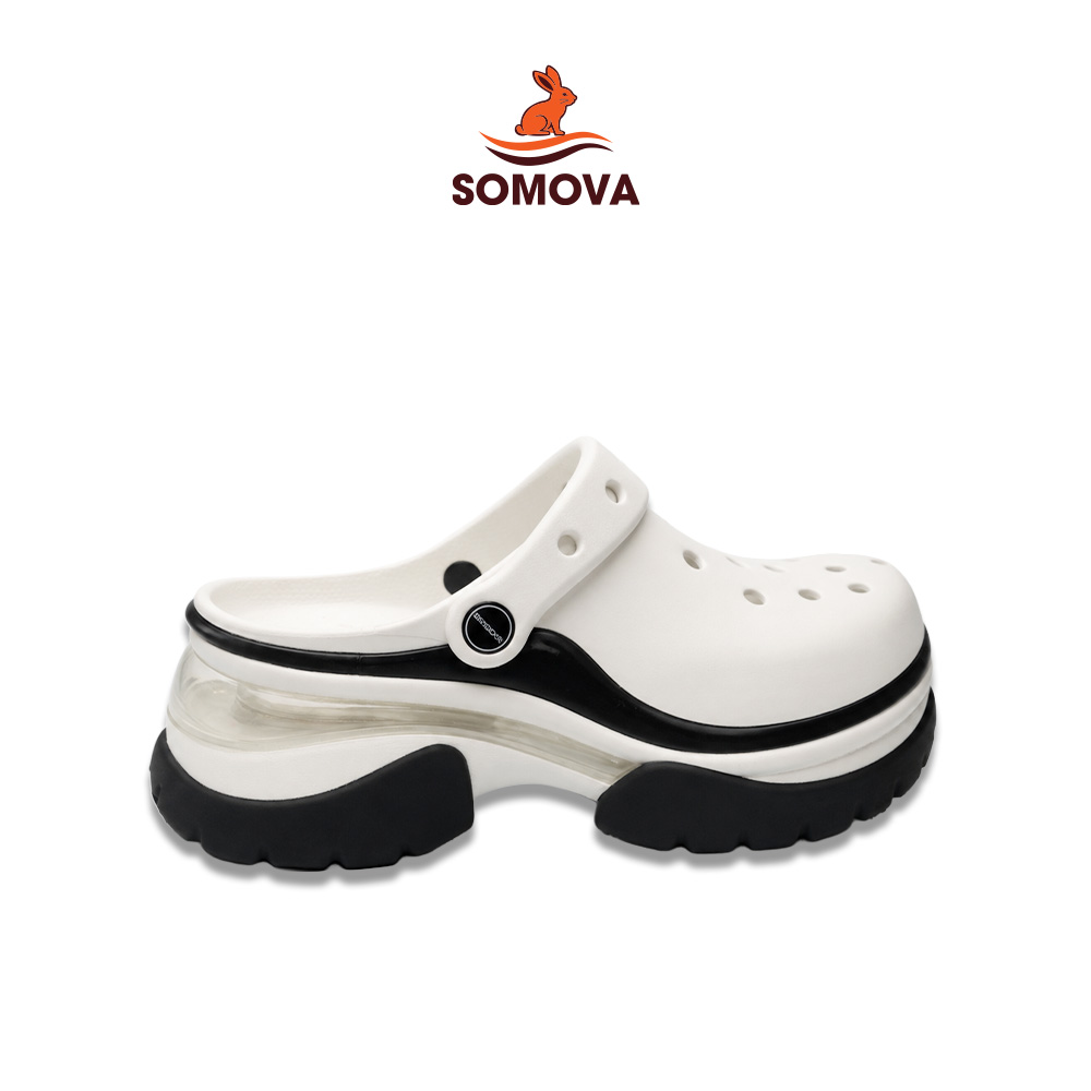 Giày Somova Urban - Ảnh 2