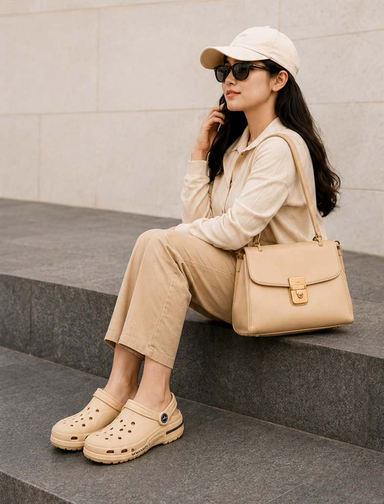 Hình ảnh Lan Anh sử dụng sản phẩm SOMOVA